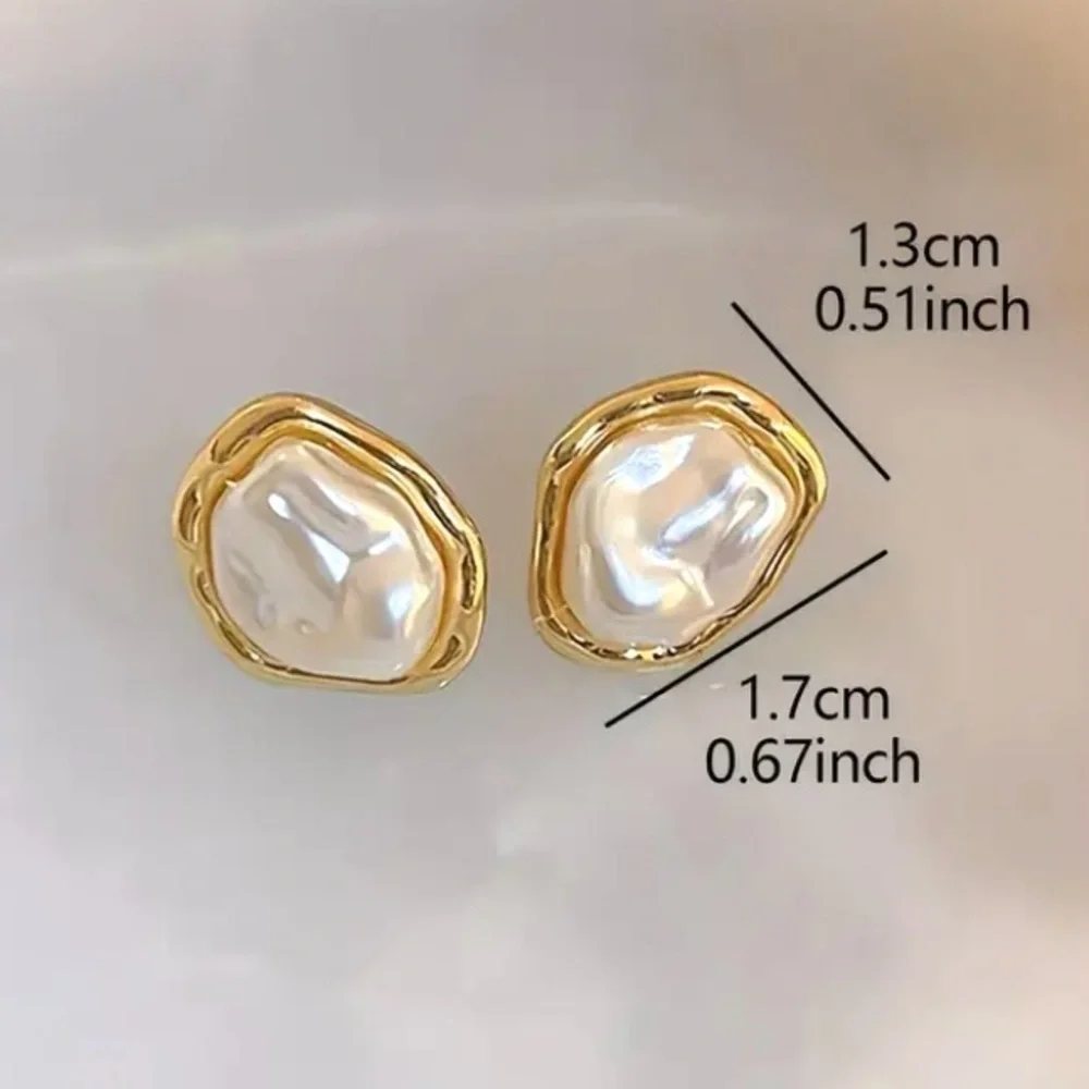 ✨Anthropologie Estella Earrings